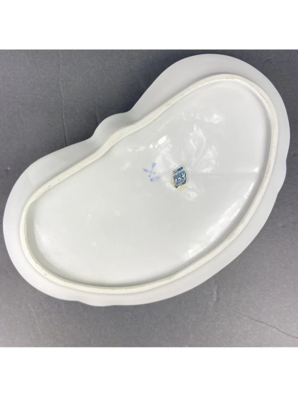 Arnart nappy plate
